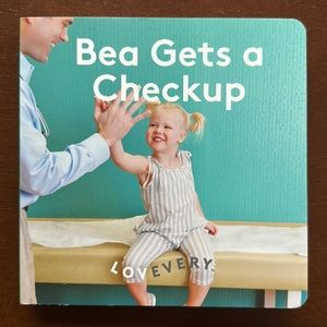 Lovevery - Bea Gets A Checkup